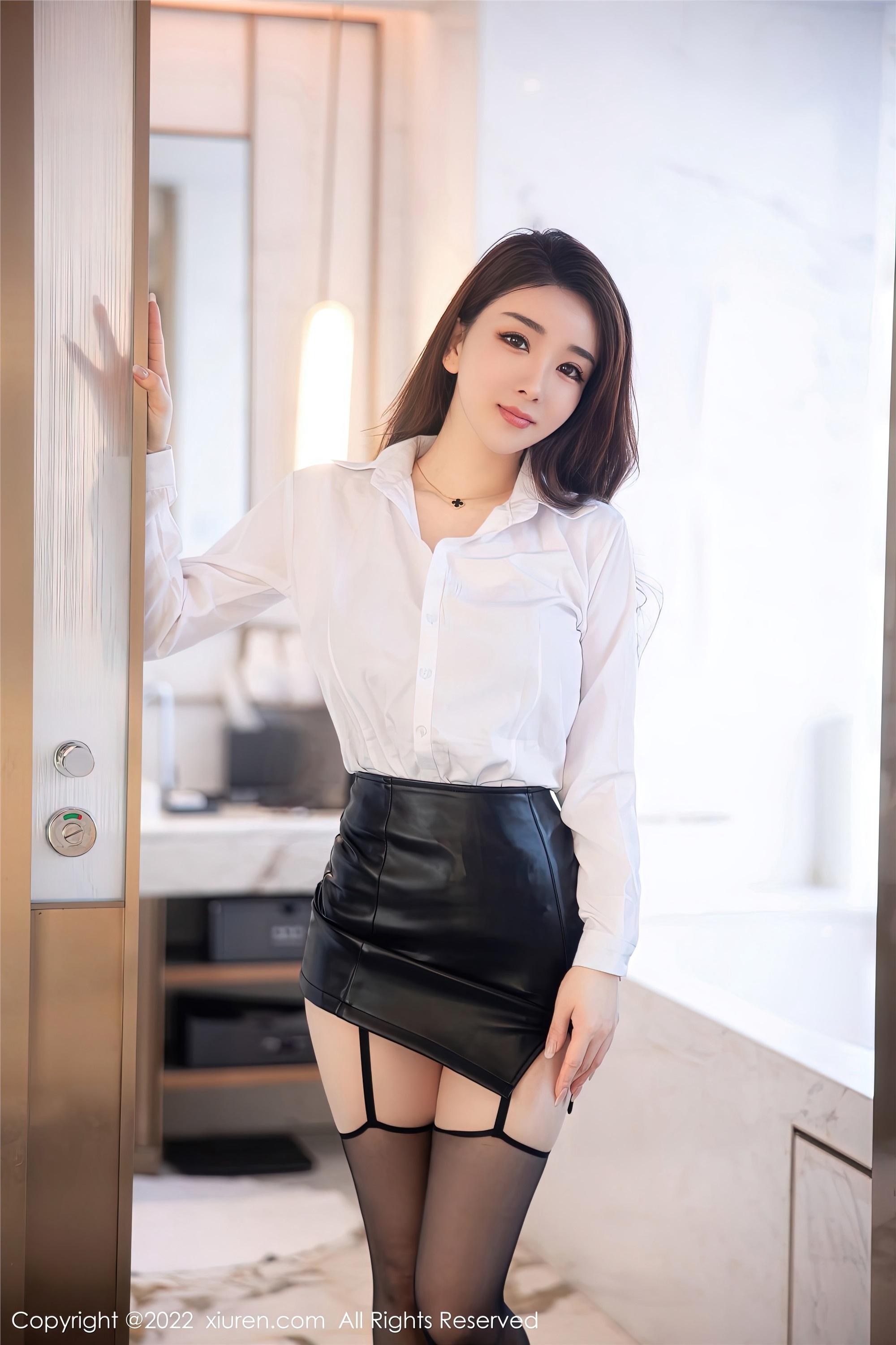 Xiuren秀人网 2022.11.28 NO.5916 雨儿1494